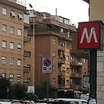 Stella Vaticana Front Metro