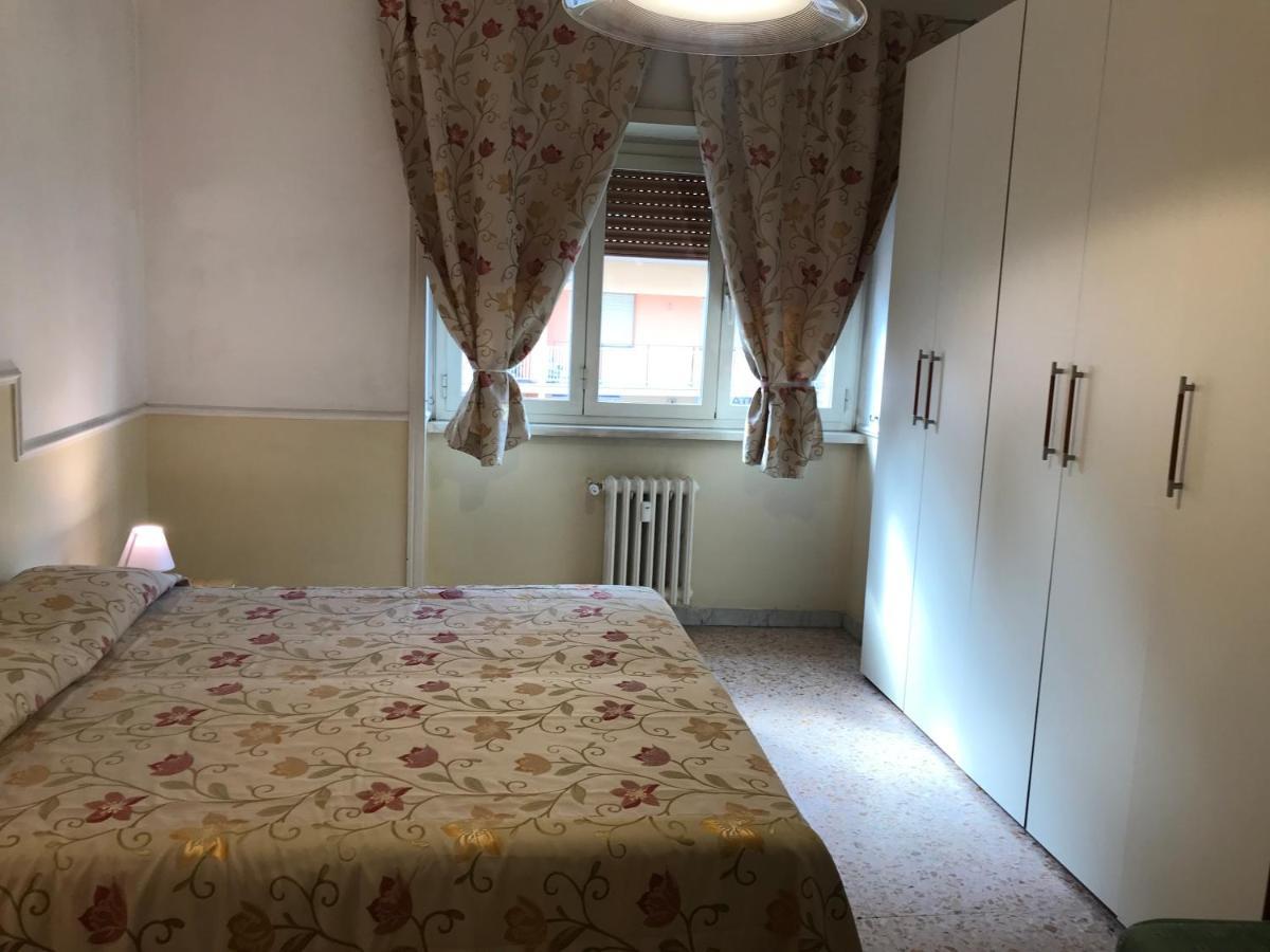 Stella Vaticana Front Metro Apartment *
