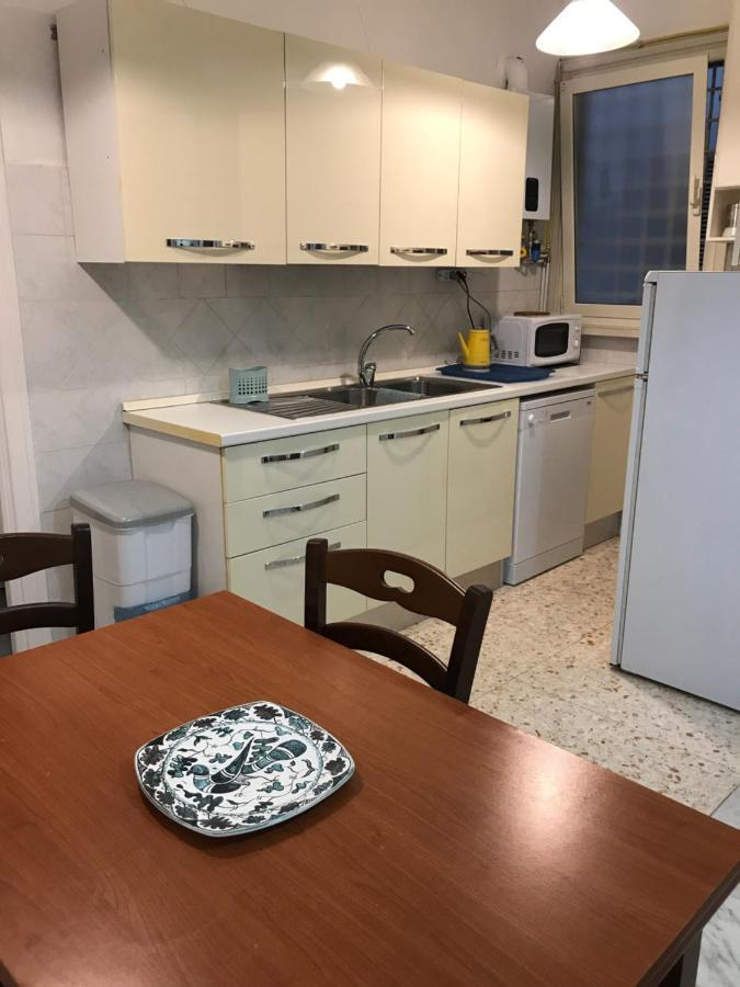 Stella Vaticana Front Metro Apartment Rom