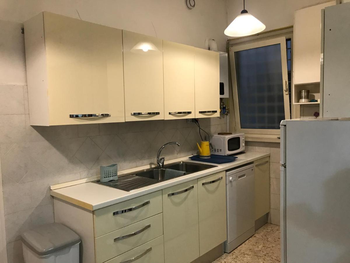 Stella Vaticana Front Metro Apartment Rome