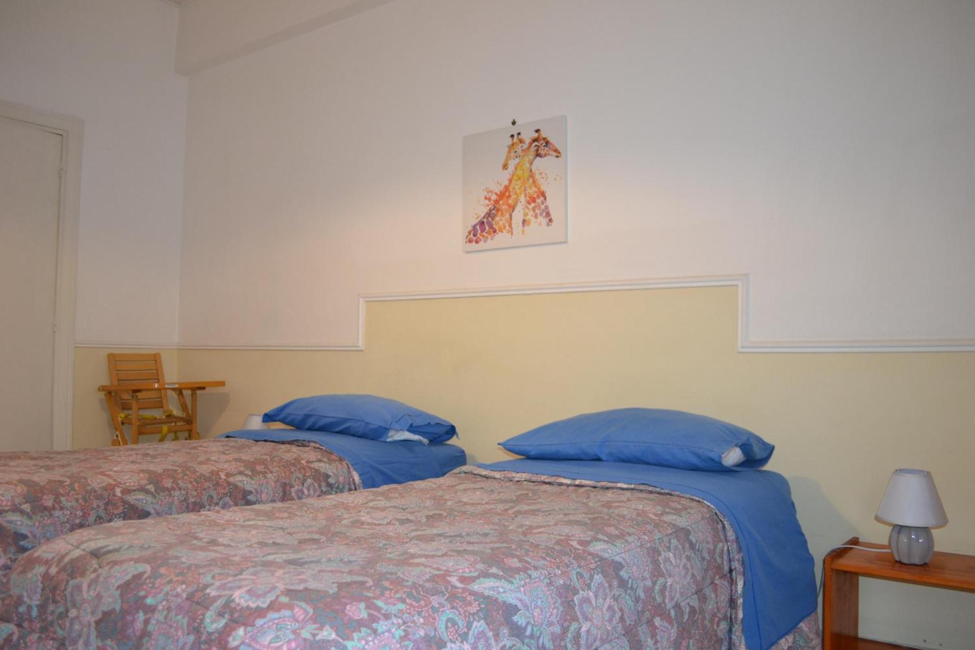 Stella Vaticana Front Metro Apartment *