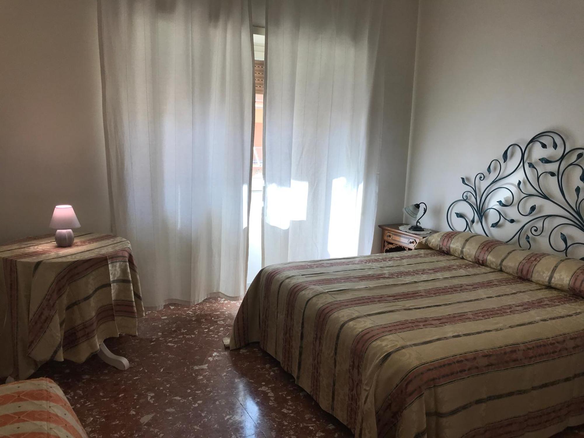 Stella Vaticana Front Metro Apartment