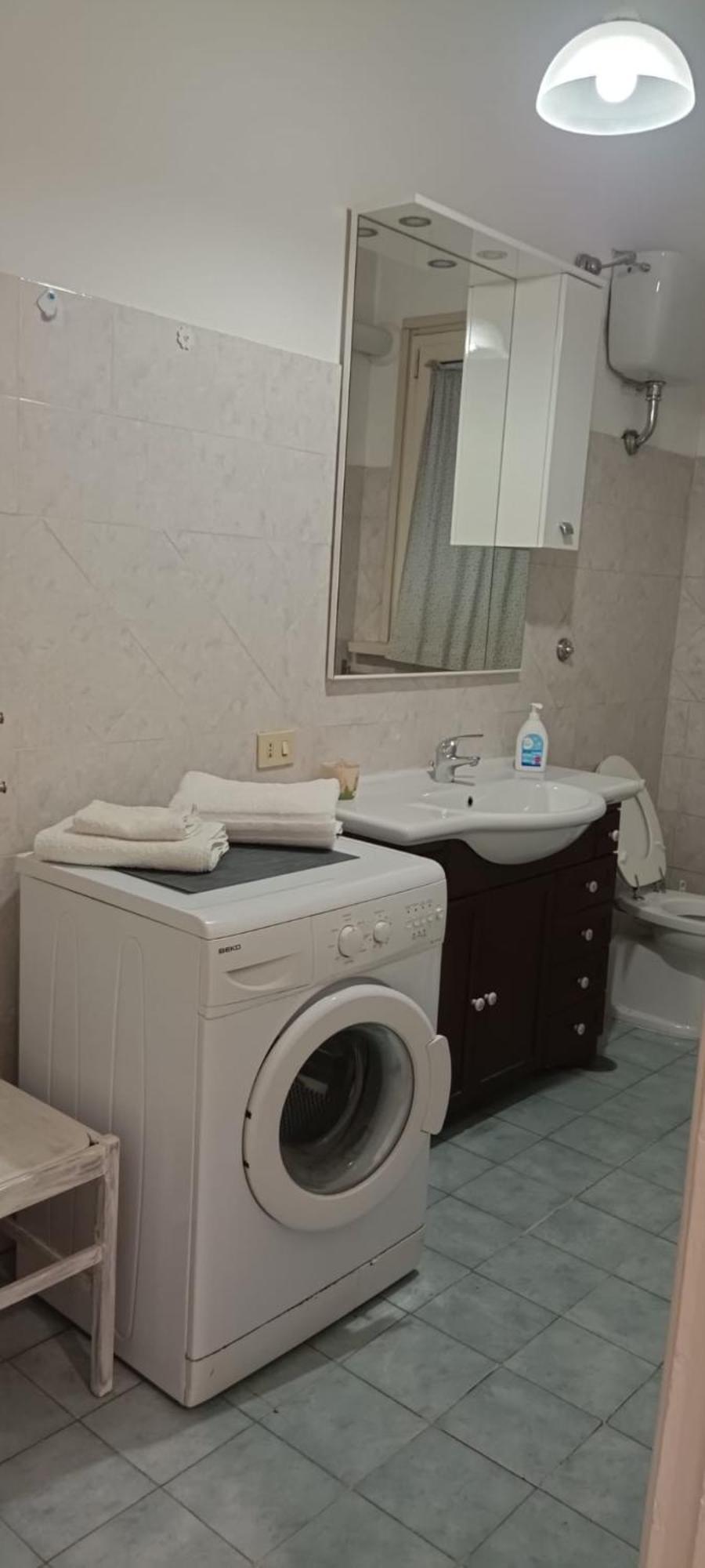 Stella Vaticana Front Metro Apartment Rome