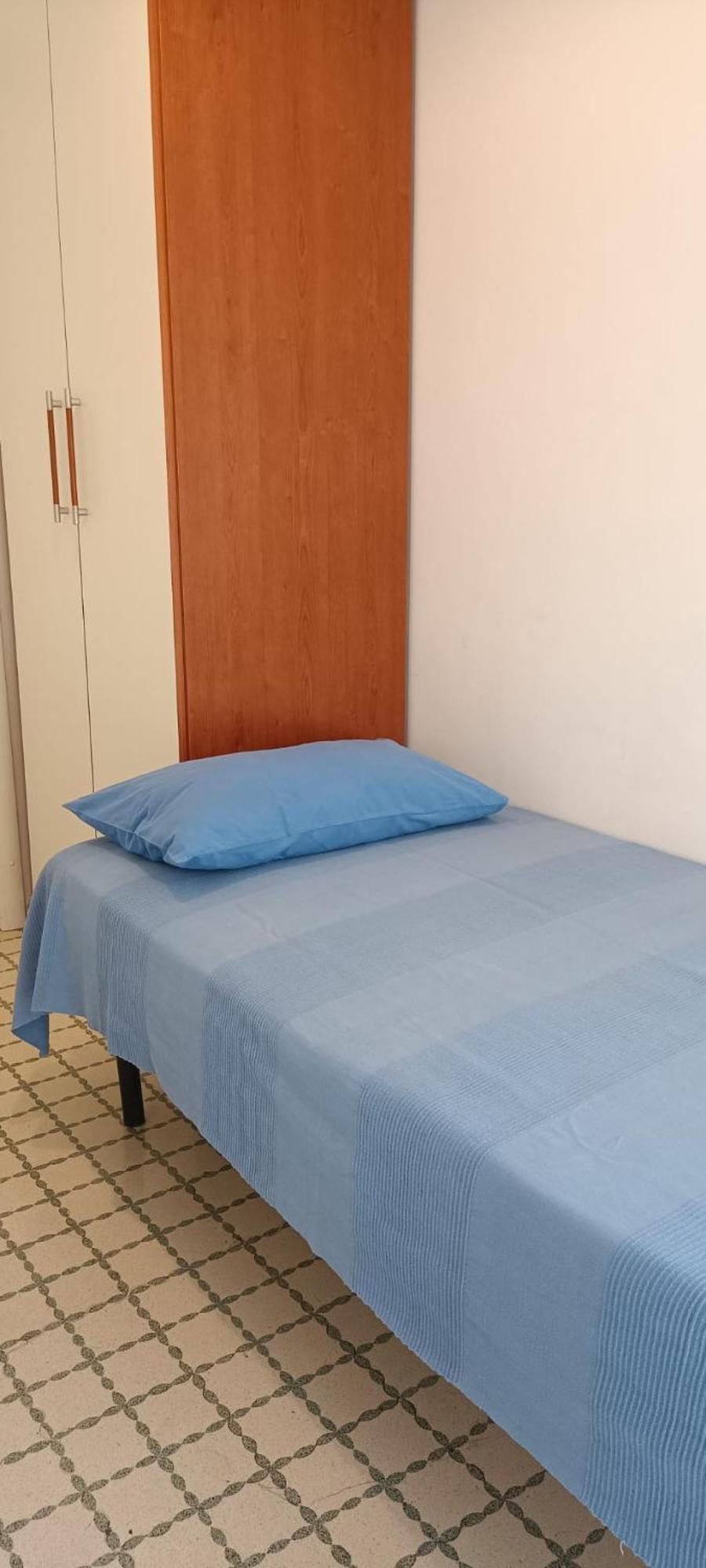 Apartment Stella Vaticana Front Metro *