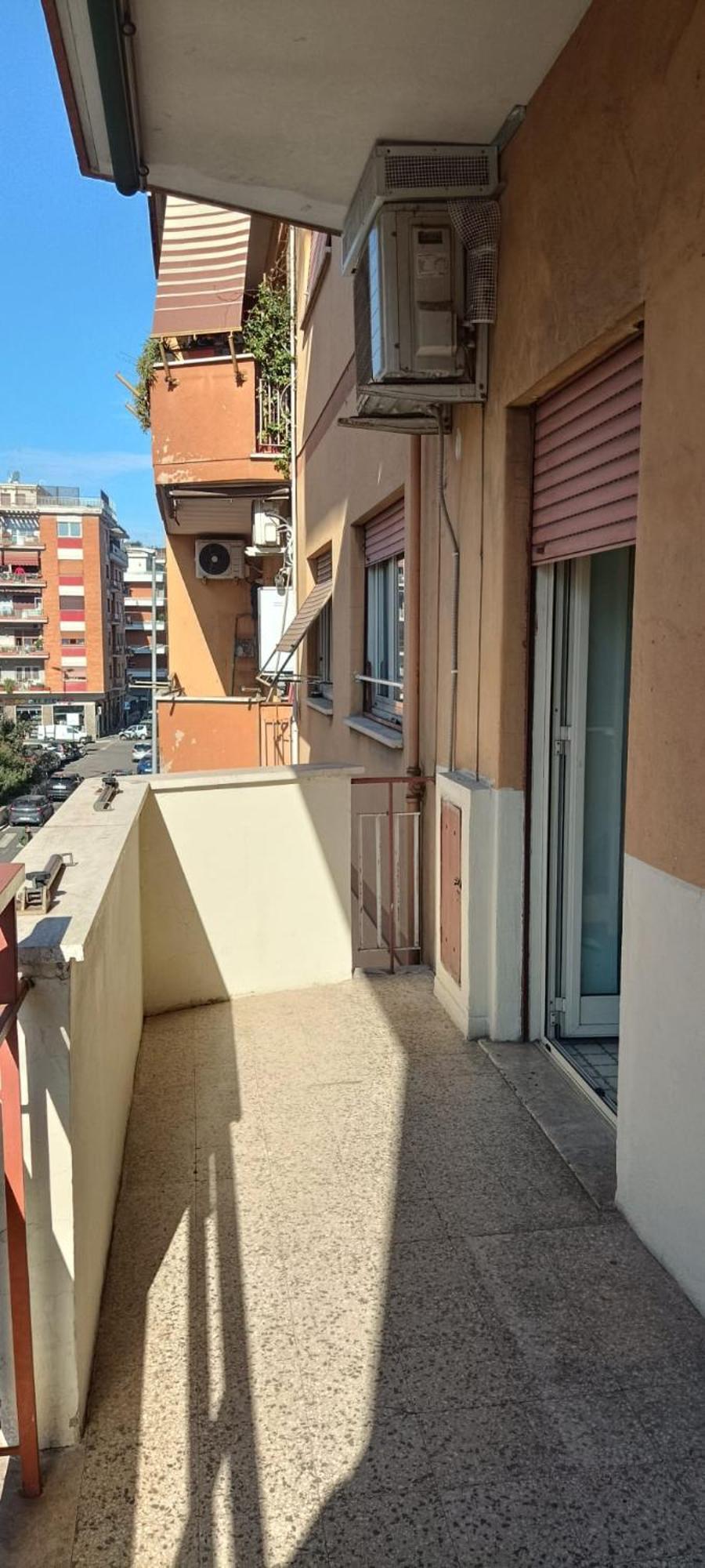 Stella Vaticana Front Metro Apartment Rom