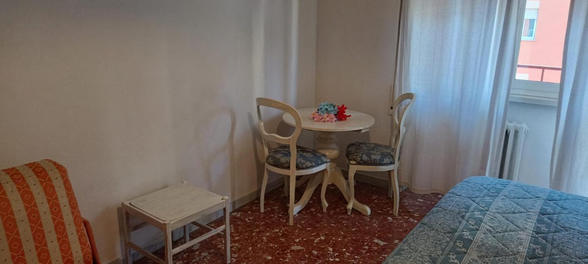 Stella Vaticana Front Metro Apartment