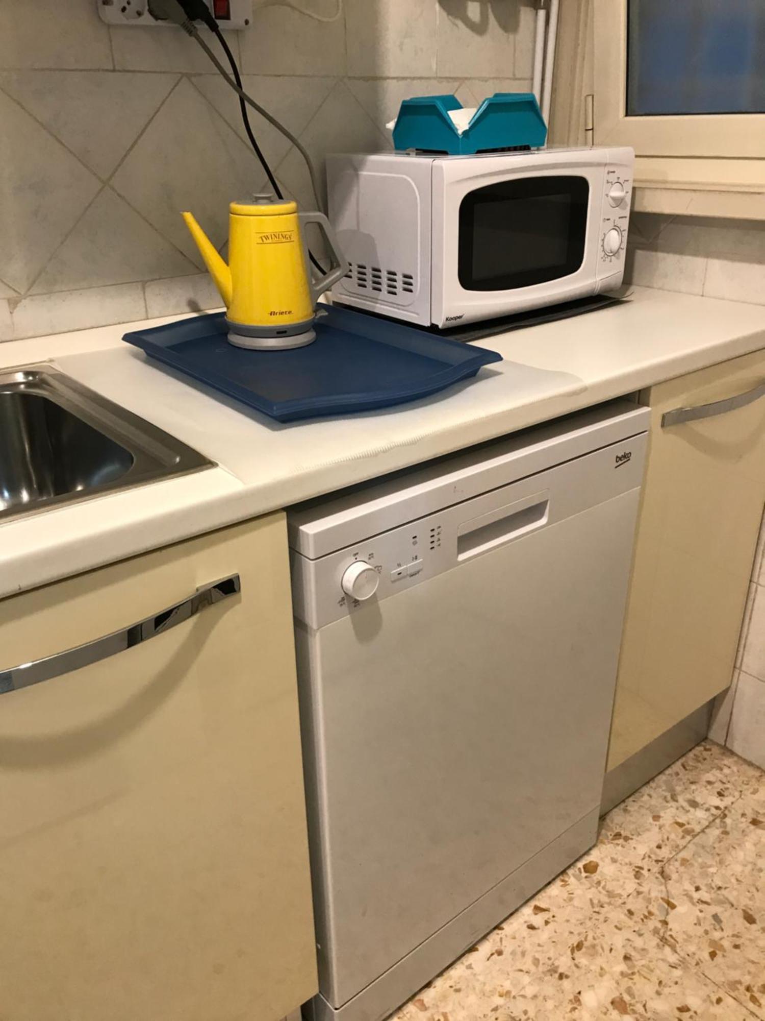 Apartment Stella Vaticana Front Metro Rome